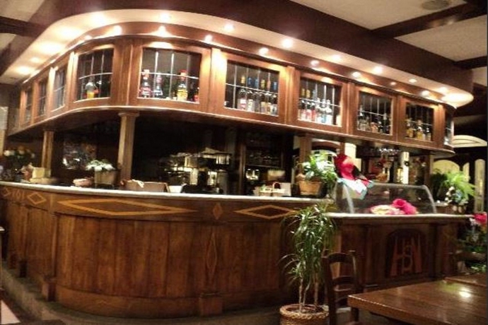 Imagen general del Hotel Saint Nicolas, Saint Nicolas. Foto 3