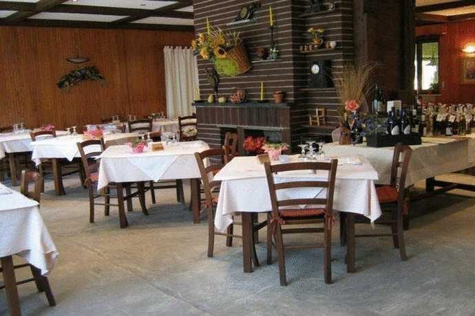 Imagen general del Hotel Saint Nicolas, Saint Nicolas. Foto 4