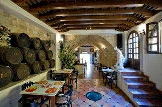 Imagen general del Hotel Saint Nikolis. Foto 4