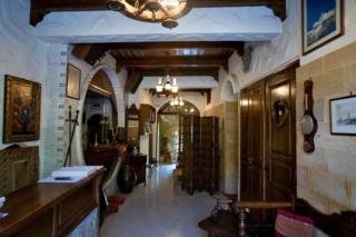 Imagen general del Hotel Saint Nikolis. Foto 5