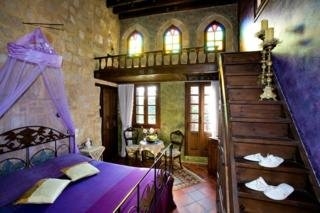 Imagen general del Hotel Saint Nikolis. Foto 9