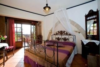 Imagen general del Hotel Saint Nikolis. Foto 10