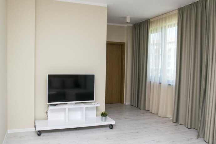 Imagen general del Hotel Saint Panteleimon Beach. Foto 11