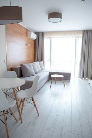Imagen de la habitación del Hotel Saint Panteleimon Beach. Foto 30