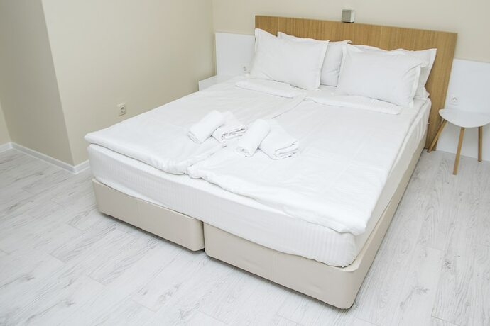 Imagen de la habitación del Hotel Saint Panteleimon Beach. Foto 34