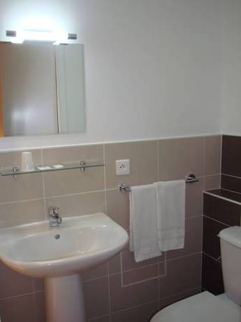 Imagen general del Hotel Saint Patrick. Foto 2