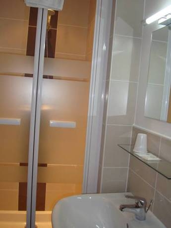 Imagen general del Hotel Saint Patrick. Foto 3