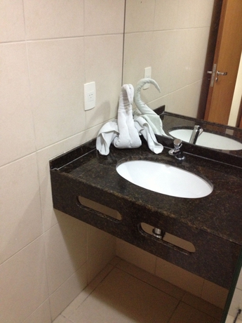 Imagen de la habitación del Hotel Saint Patrick Praia. Foto 3