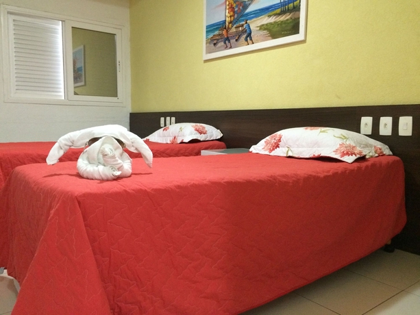 Imagen de la habitación del Hotel Saint Patrick Praia. Foto 4