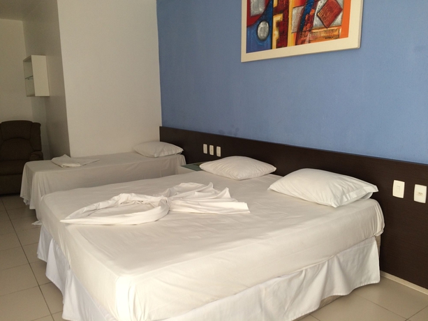 Imagen de la habitación del Hotel Saint Patrick Praia. Foto 8