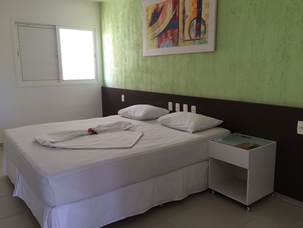 Imagen de la habitación del Hotel Saint Patrick Praia. Foto 9