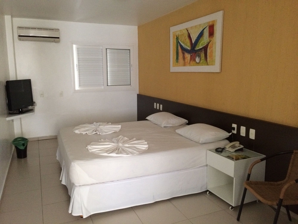 Imagen de la habitación del Hotel Saint Patrick Praia. Foto 12