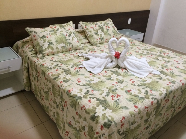 Imagen de la habitación del Hotel Saint Patrick Praia. Foto 13