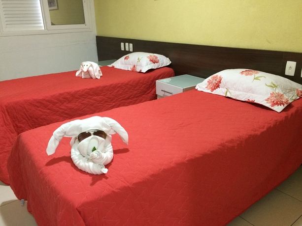 Imagen de la habitación del Hotel Saint Patrick Praia. Foto 14