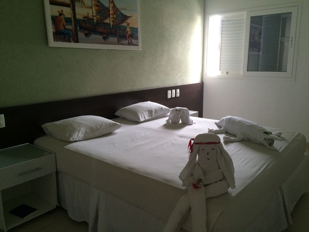 Imagen de la habitación del Hotel Saint Patrick Praia. Foto 16