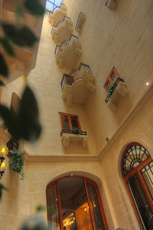 Imagen general del Hotel Saint Patrick's. Foto 3