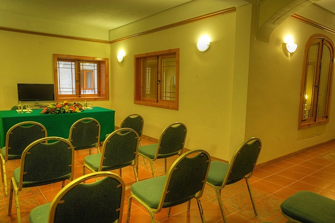 Imagen general del Hotel Saint Patrick's. Foto 6