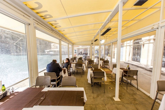 Imagen general del Hotel Saint Patrick's. Foto 12