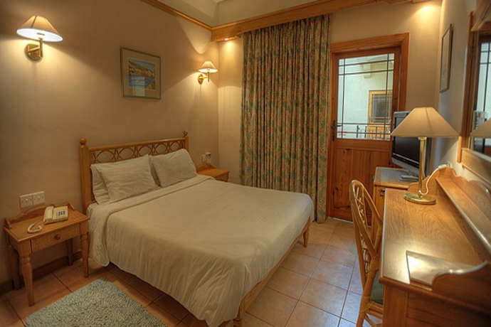 Imagen general del Hotel Saint Patrick's. Foto 14