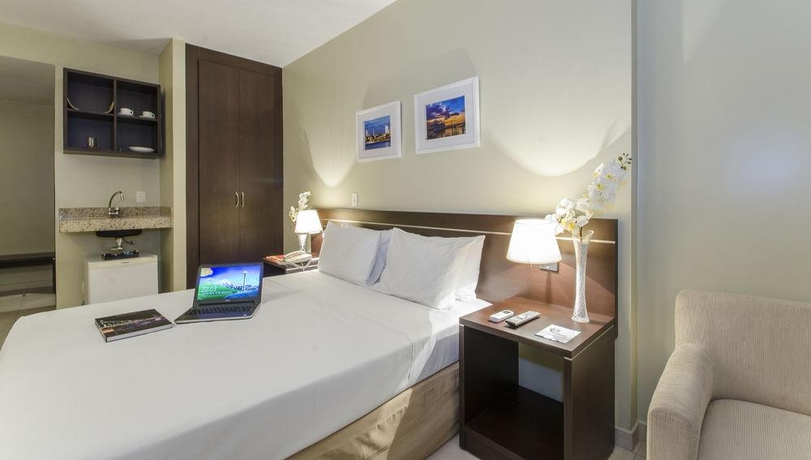 Imagen general del Hotel Saint Paul. Foto 4