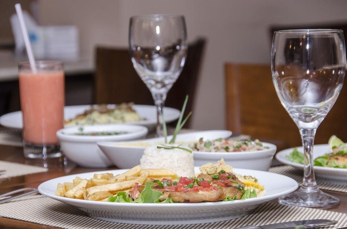 Imagen general del Hotel Saint Paul. Foto 5