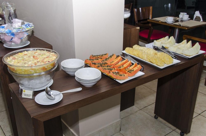 Imagen general del Hotel Saint Paul. Foto 6