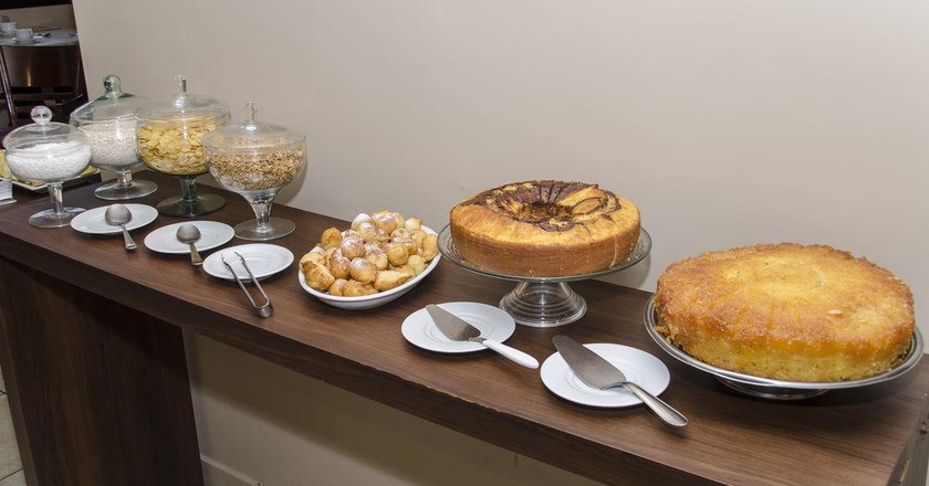 Imagen general del Hotel Saint Paul. Foto 7