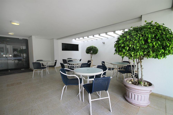 Imagen general del Hotel Saint Paul. Foto 8