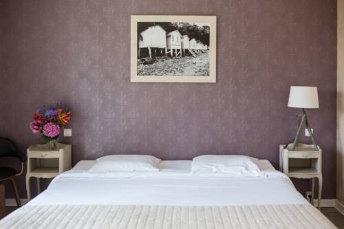 Imagen general del Hotel Saint Paul, Isla de Noirmoutier. Foto 1