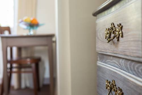 Imagen de la habitación del Hotel Saint Paul, Isla de Noirmoutier. Foto 11
