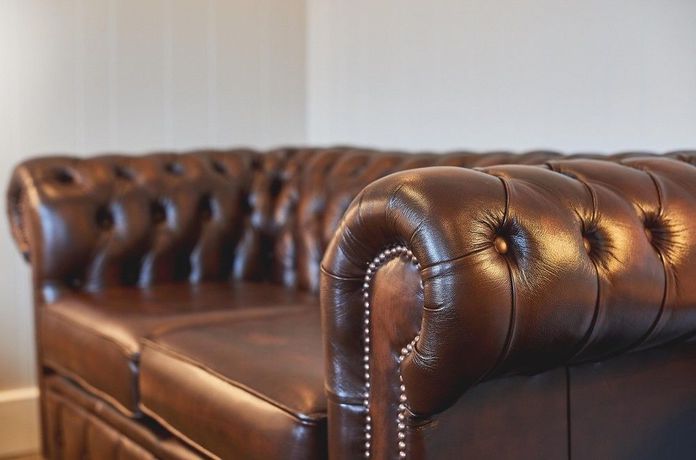 Imagen de la habitación del Hotel Saint Pauls House. Foto 6