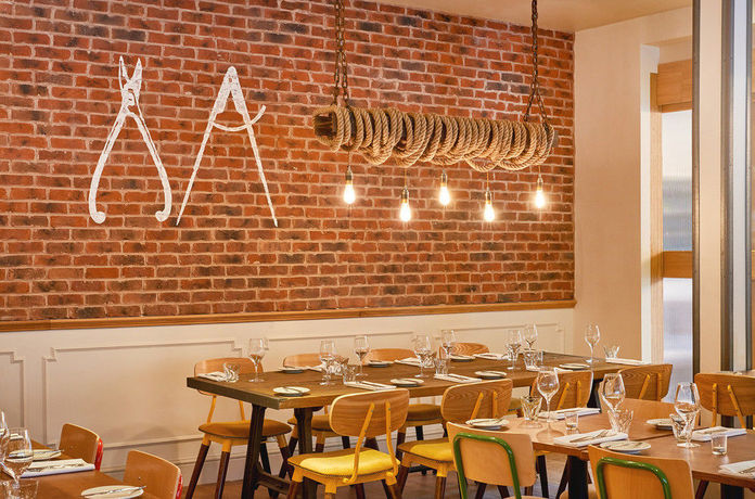 Imagen de la habitación del Hotel Saint Pauls House. Foto 7