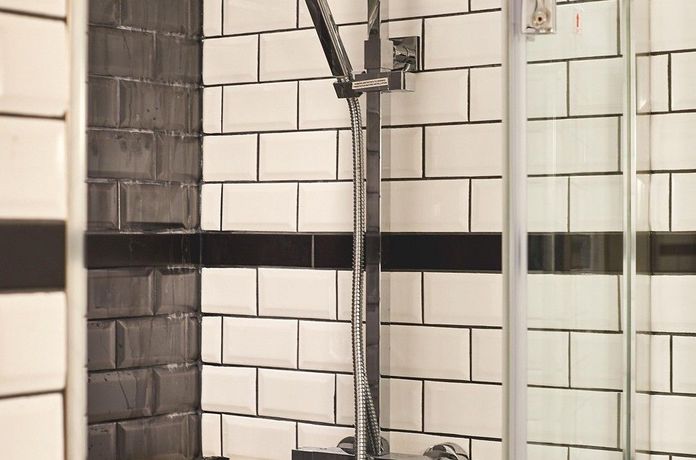 Imagen de la habitación del Hotel Saint Pauls House. Foto 11