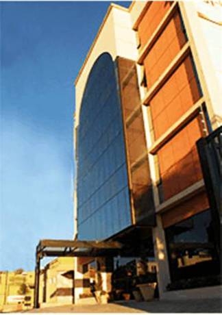 Imagen general del Hotel Saint Peter, Sao Jose do Rio Preto. Foto 1
