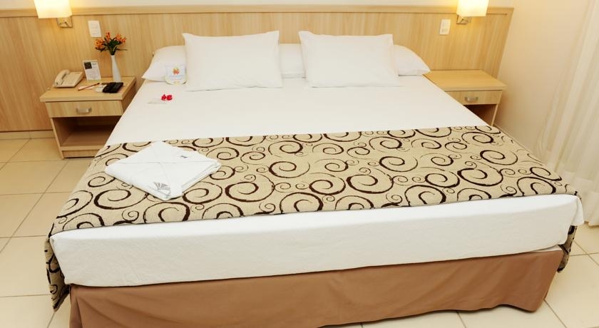 Imagen de la habitación del Hotel Saint Peter, Sao Jose do Rio Preto. Foto 6