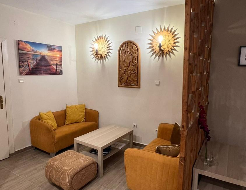 Imagen general del Hotel Saint Peter, St. Constantine and Helena. Foto 3