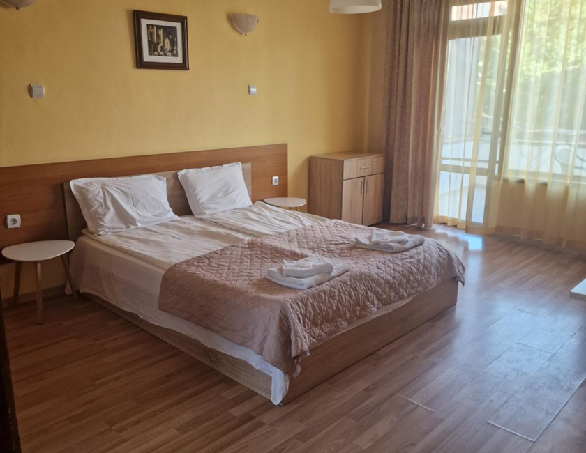 Imagen general del Hotel Saint Peter, St. Constantine and Helena. Foto 5