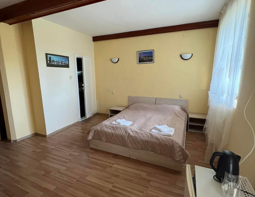 Imagen general del Hotel Saint Peter, St. Constantine and Helena. Foto 6