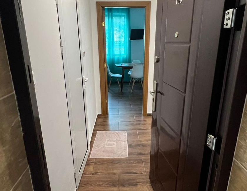 Imagen general del Hotel Saint Peter, St. Constantine and Helena. Foto 14