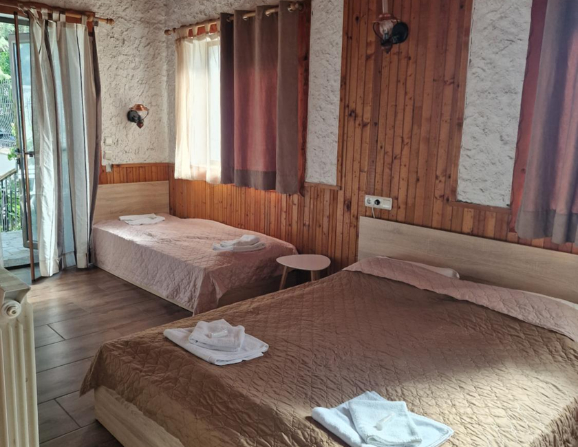 Imagen general del Hotel Saint Peter, St. Constantine and Helena. Foto 18