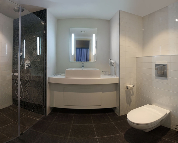 Imagen de la habitación del Hotel Saint Petersburg. Foto 9