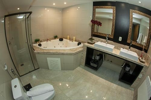 Imagen general del Hotel Saint Petrius Centro. Foto 4