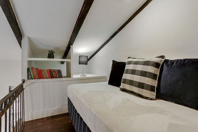 Imagen general del Hotel Saint Philip Residence. Foto 1