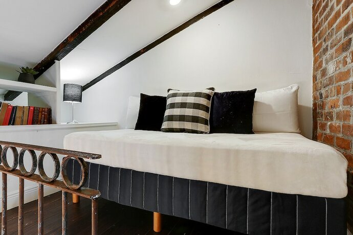 Imagen general del Hotel Saint Philip Residence. Foto 2