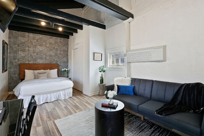 Imagen general del Hotel Saint Philip Residence. Foto 3