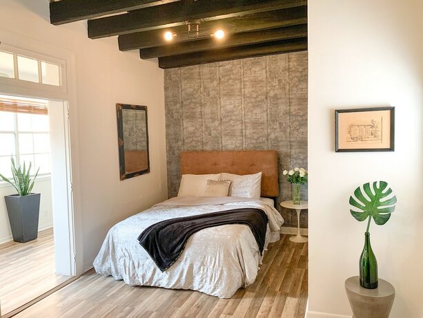 Imagen de la habitación del Hotel Saint Philip Residence. Foto 15