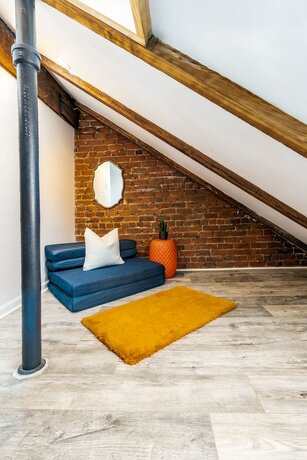 Imagen general del Hotel Saint Philip Residence. Foto 4