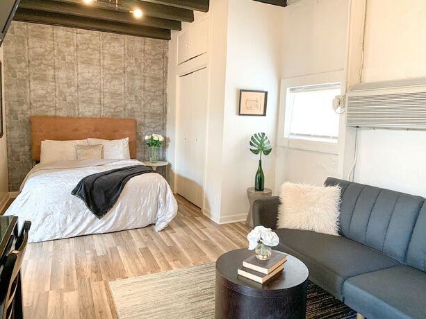 Imagen de la habitación del Hotel Saint Philip Residence. Foto 16