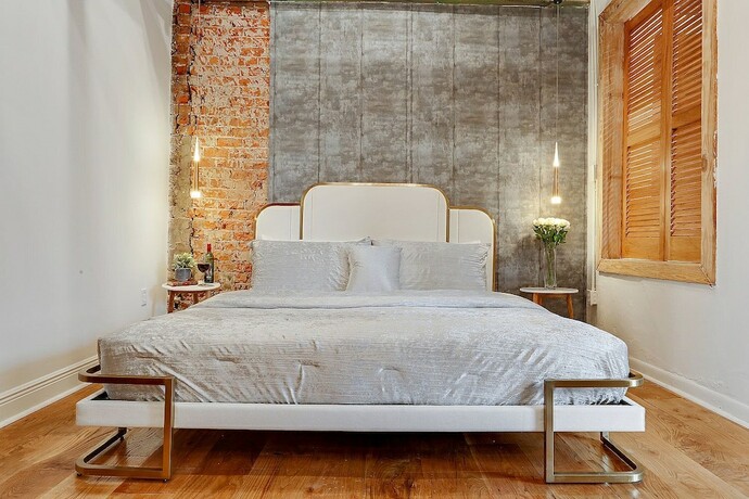 Imagen de la habitación del Hotel Saint Philip Residence. Foto 17