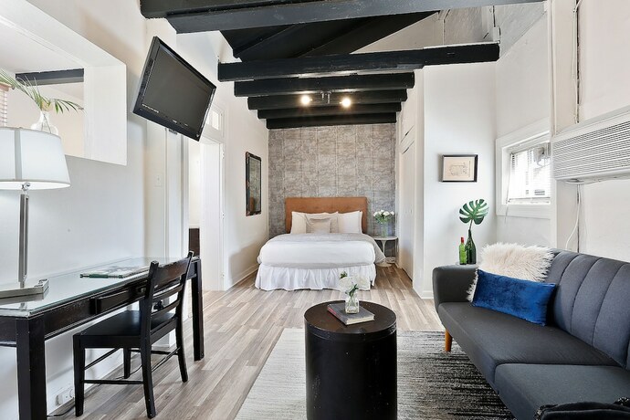 Imagen general del Hotel Saint Philip Residence. Foto 6